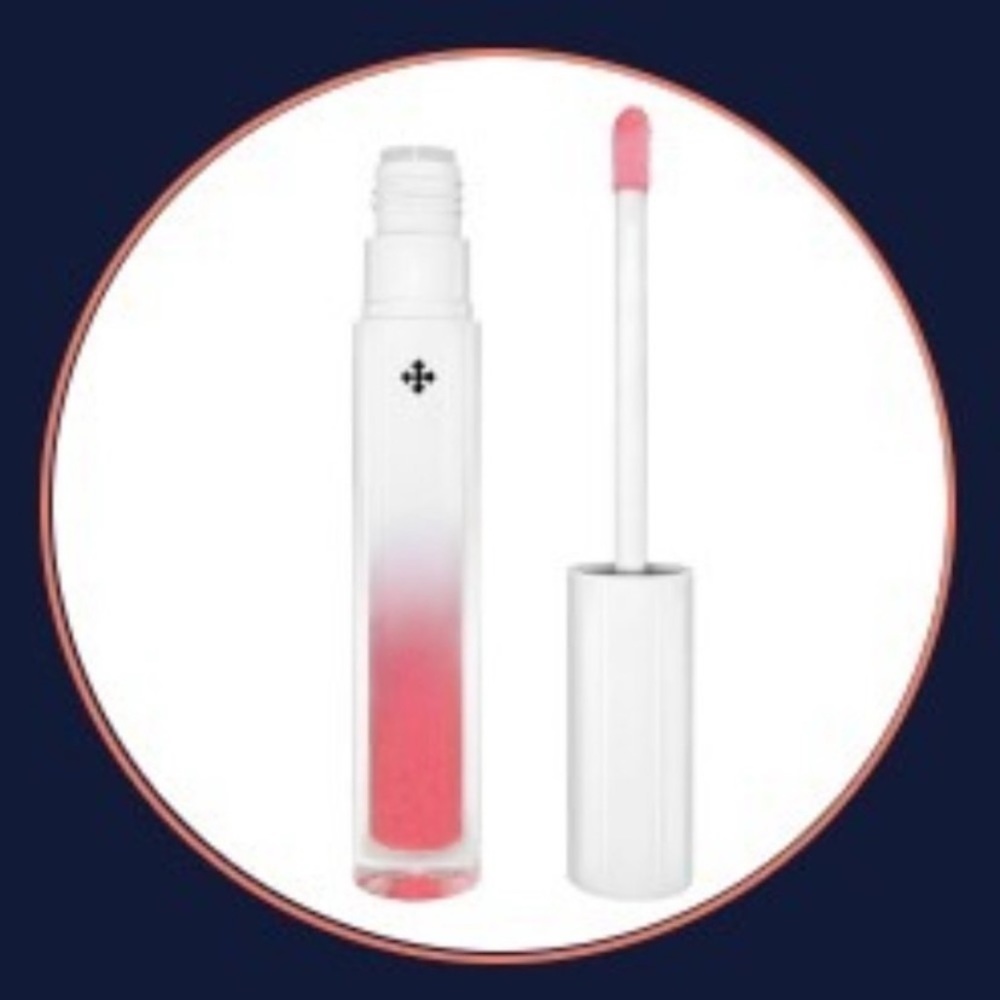Lovecraft Beauty Mini Lip Gloss in Blitz